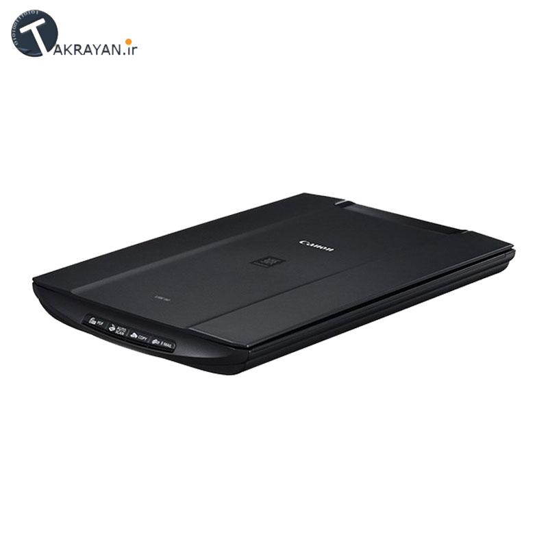 Canon CanoScan LiDE 120 Scanner 1